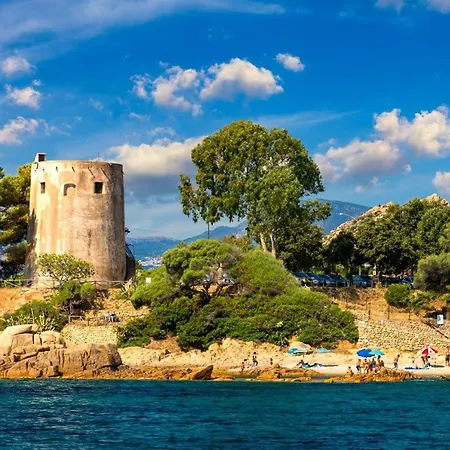 The Secret Garden * Bari Sardo