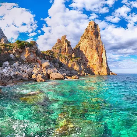 The Secret Garden Apartamento