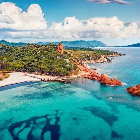 Apartamento The Secret Garden