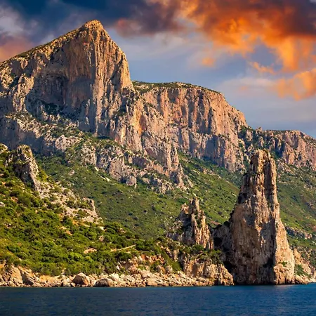 Apartamento The Secret Garden *