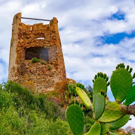 Apartamento The Secret Garden