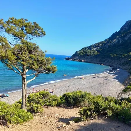 Apartamento The Secret Garden *