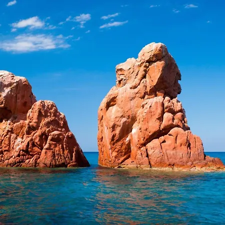 Apartamento The Secret Garden