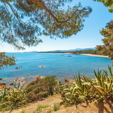 The Secret Garden Apartamento *