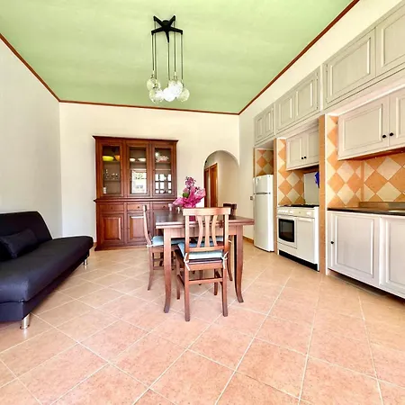 The Secret Garden Apartamento *