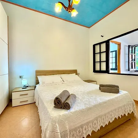 The Secret Garden Apartamento