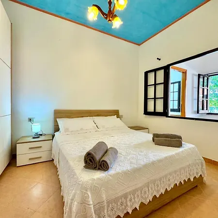 The Secret Garden Apartamento Bari Sardo