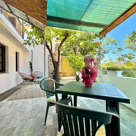 Apartamento The Secret Garden